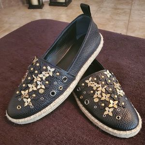 Louis Vuitton Tropical Bloom Espadrilles